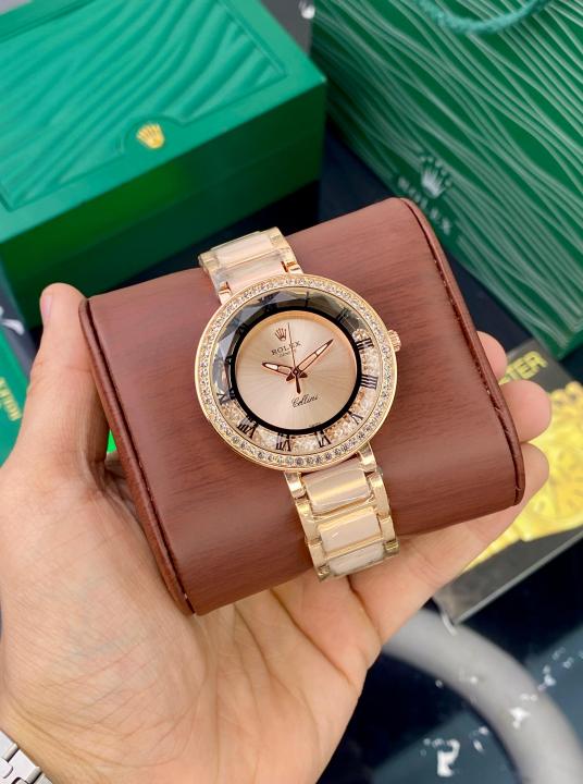 ROLE_X WATCH