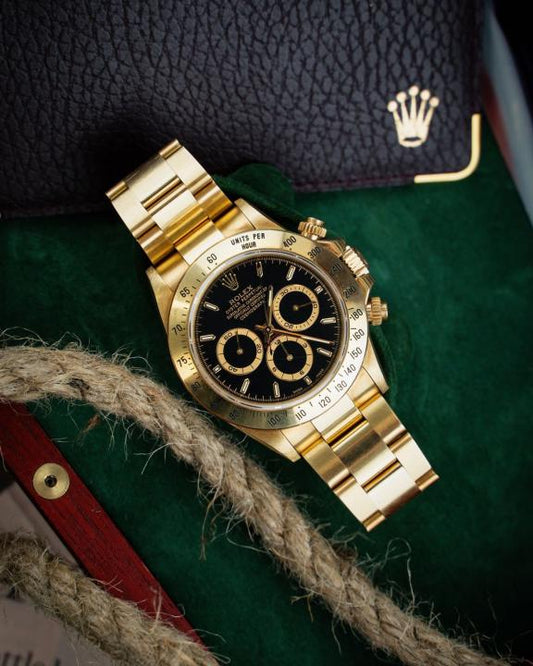 ROLE_X DAYTONA AUTOMATIC WATCH