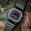 Casio g shock gms5600