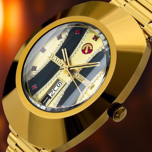 RAD_O WATCH