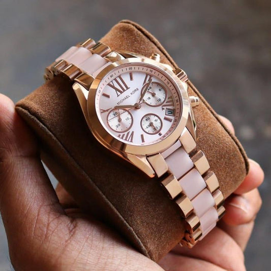 Michael_kors Parker MK3727 Chronograph