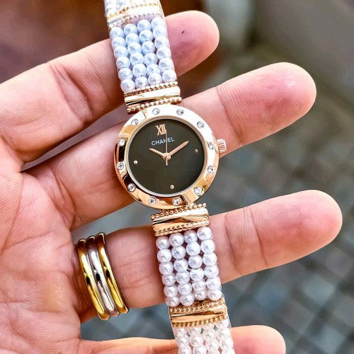 CHANE_L LADIES WATCH