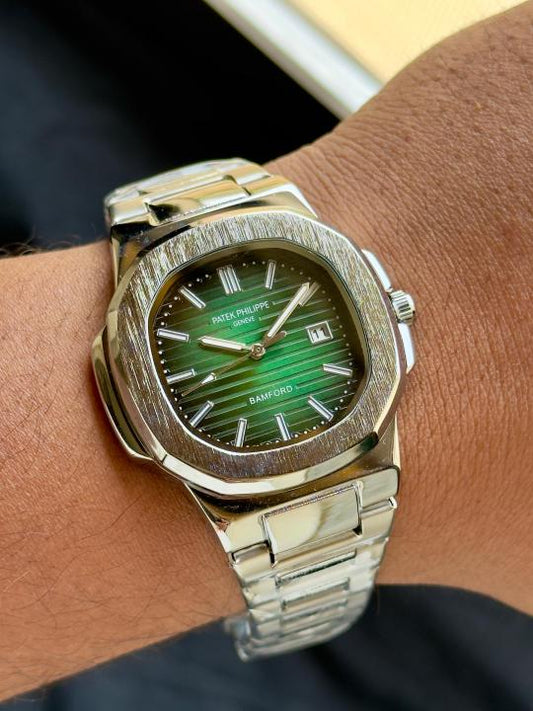 PATEK_PHILIPPE GENEVE FOR MAN