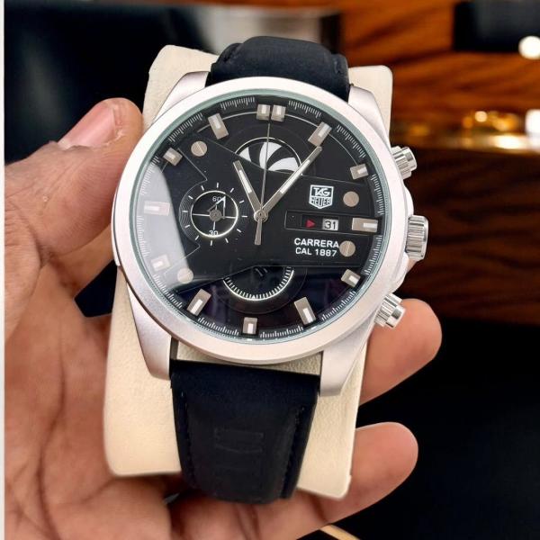 TAG HEUE_R WATCH