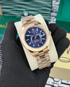 ROLE_X SKY-DWELLER WATCH
