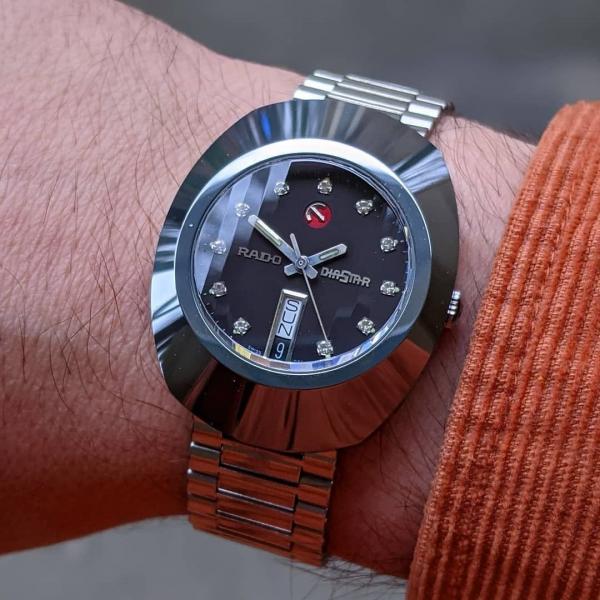 RAD_O WATCH