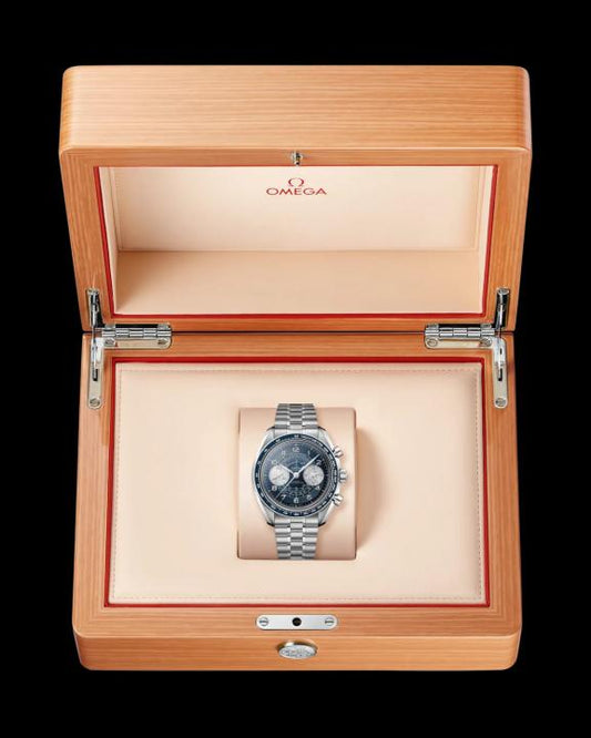 Omeg_a Speedmaster 57 Co-Axil Chronoscope