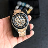Guess Rose Gold