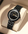 Rad_o Florence Black-Gold-Niddle