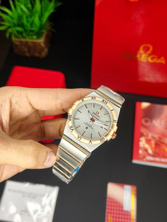 OMEG_A WATCH