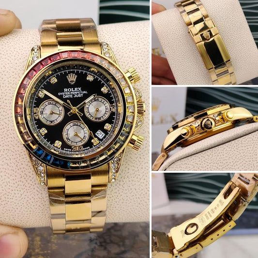 ROLE_X RAINBOW WATCH -S-