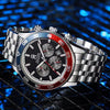 Tommy_Hilfiger Quartz Chronograph (All Working)