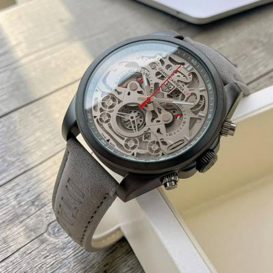 TAG HEUE_R WATCH