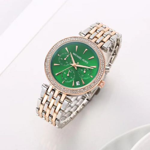 Michael kors Darci Chronograph