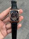 Patek Philipp e Barrel Automatic Rose Blac