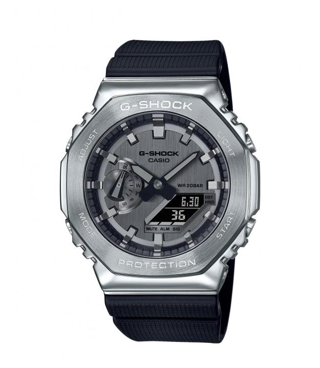 G shock GM 2100