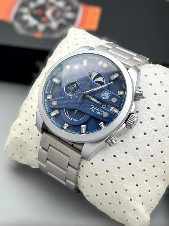TAG HEUE_R WATCH
