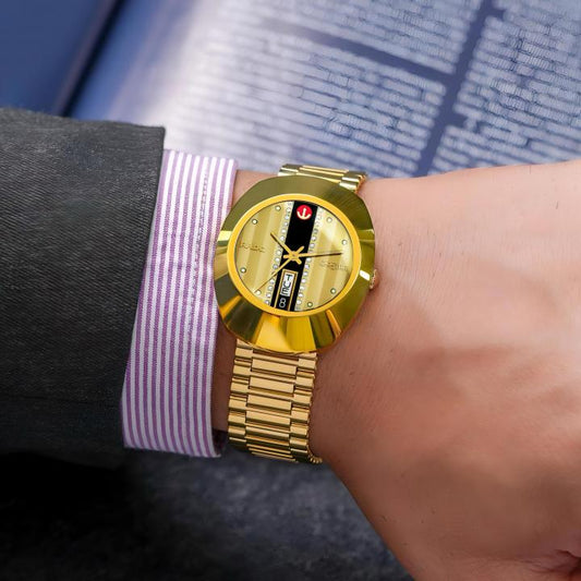 RAD_O WATCH