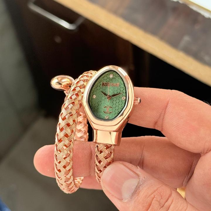 JUST_CAVALLI LADIES WATCH