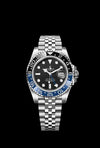 Rolex_gmt master 2 ceramic bezel batman edition