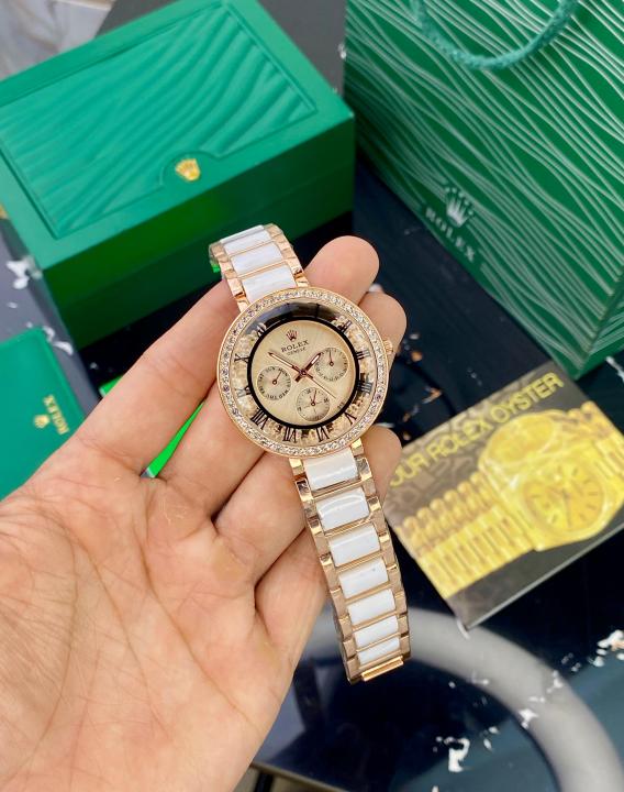 ROLE_X WATCH