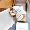 Versace Rose Gold