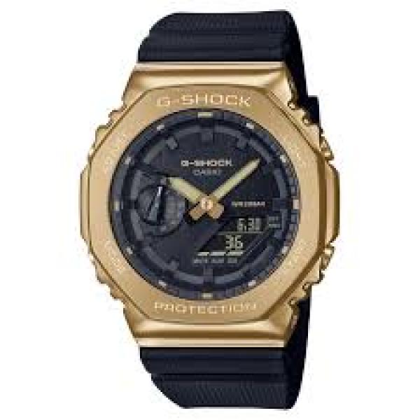 G shock GM 2100