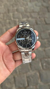 Arman_i Exchange Hampton Automatic