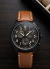 TISSO T CHRONO CLASSIC WC 569