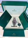 ROLE_X DATEJUST AUTOMATIC WATCH