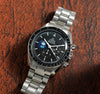 Omeg_a Speedmaster Snoopy Edition Japan Quality