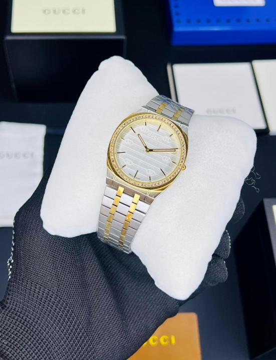 GUCC_I WATCH