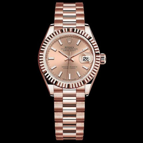 rolex_date just