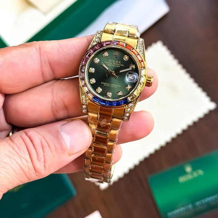 ROLE_X LADIES PREMIUM WATCH
