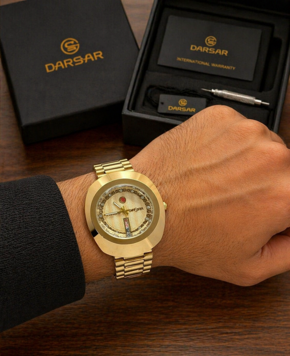 RADO_GOLD