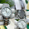 rolex_date just diamond silver white