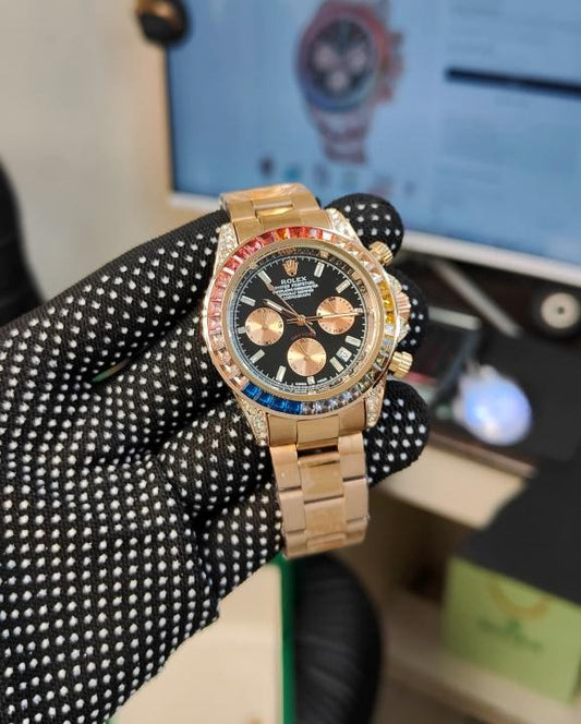 ROLE_X RAINBOW WATCH -S-