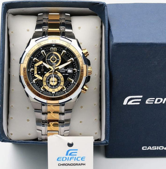 Casio Edifice EFR 539 ( All Working )