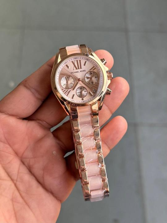 Michael_kors Parker MK3727 Chronograph