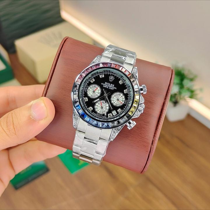 ROLE_X RAINBOW WATCH -S-
