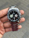 Omeg a Speedmaster Chronograph