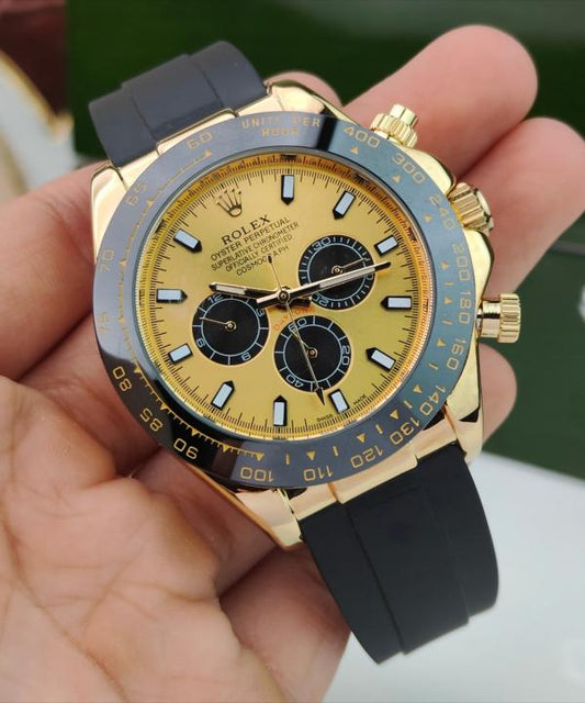 ROLE_X DAYTONA AUTOMATIC WATCH