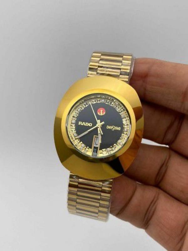 RAD_O WATCH