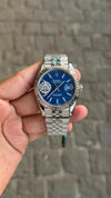 Role_X Datejust Yz Quality Pure Steel