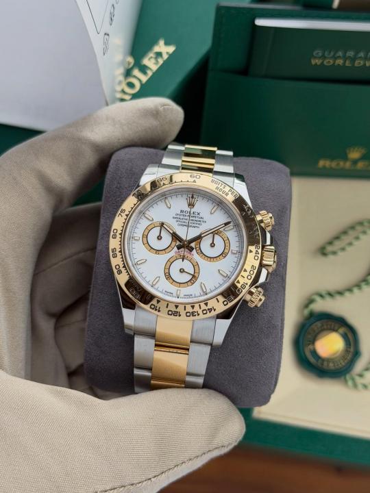 ROLE_X DAYTONA AUTOMATIC WATCH