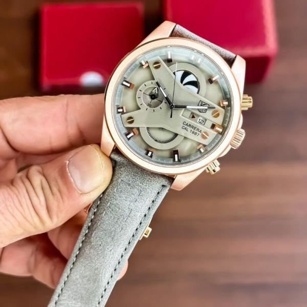 TAG HEUE_R WATCH