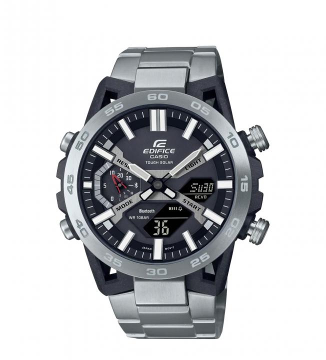 Casio Edifice ECB-2000DD