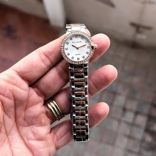 BVLGAR_I LVCEA LADIES WATCH