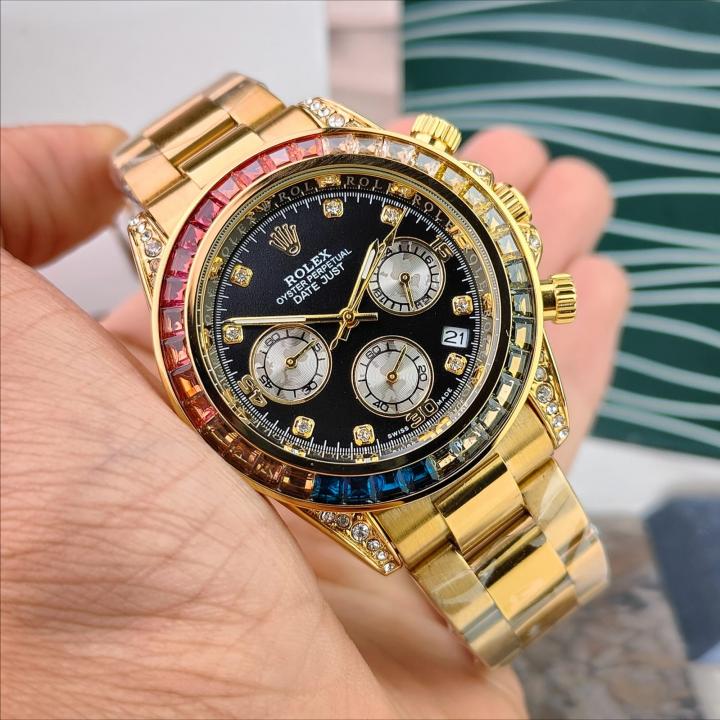 ROLE_X RAINBOW WATCH -S-