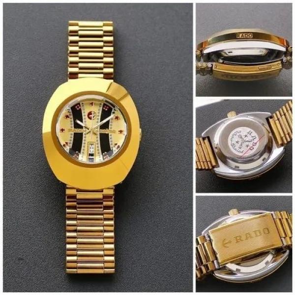 RAD_O WATCH